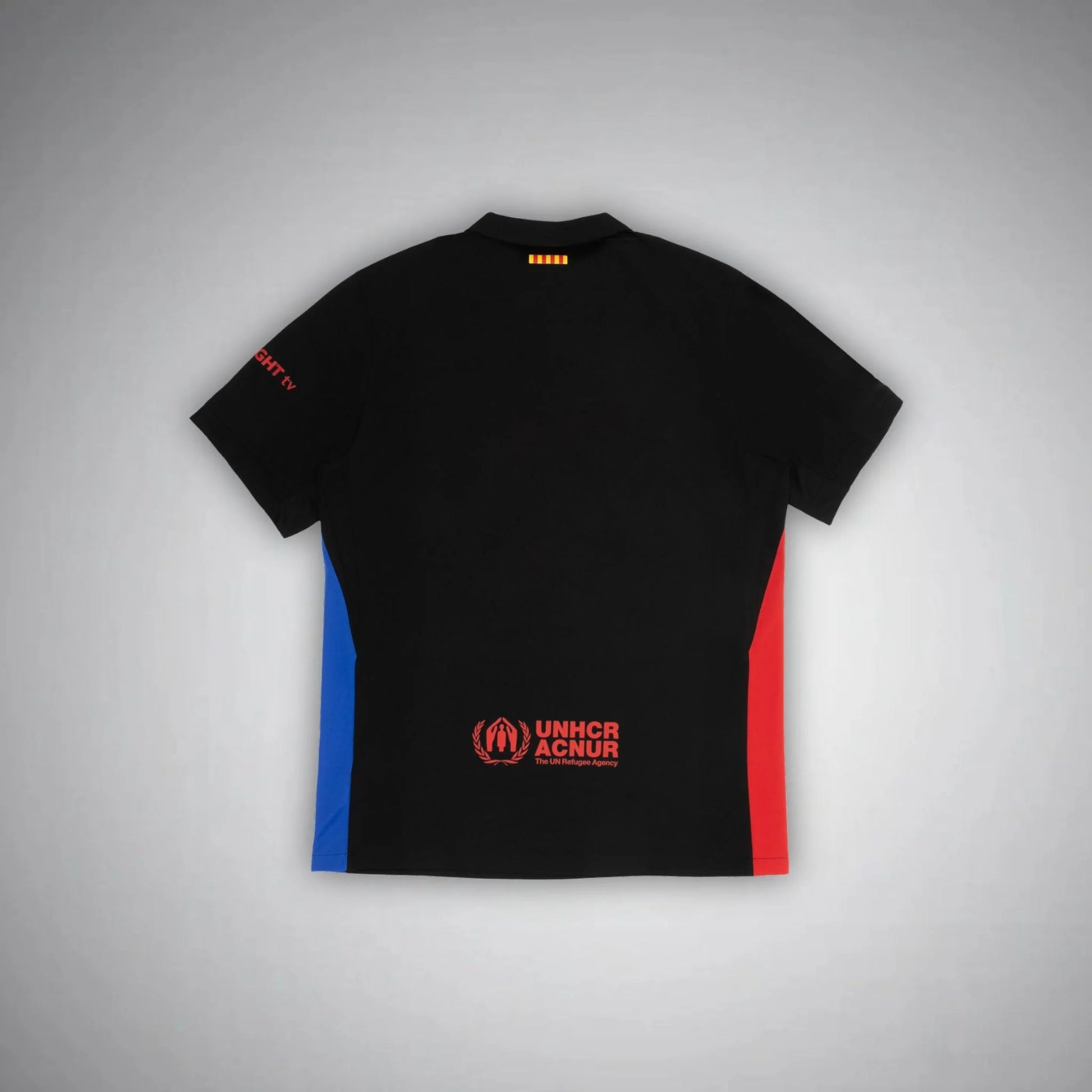 LIMITED EDITION! Barca x Travis Scott 24/25 away kit| FlexKits | ONE LEFT IN STOCK