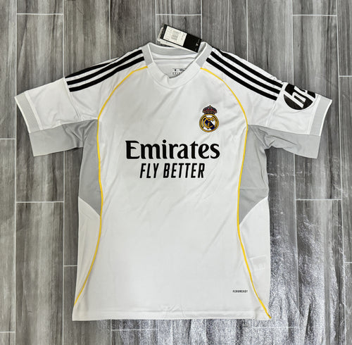 Los Blancos 25/26 Kit Home  | FlexKits