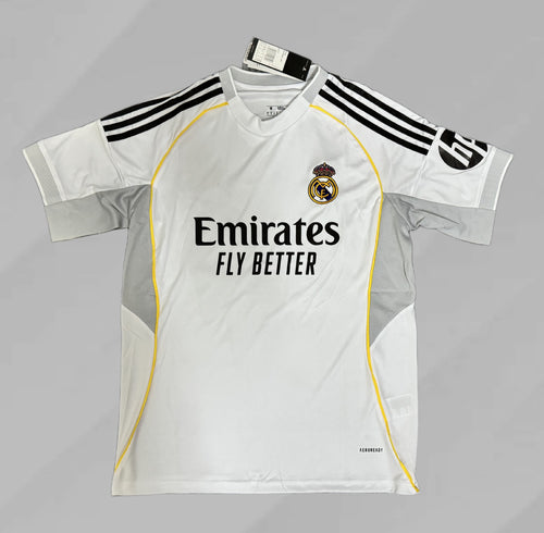 Los Blancos 25/26 Kit Home  | FlexKits